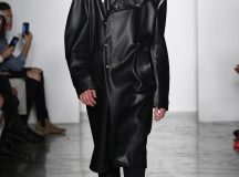 Five New Designers to Watch from Parsons' MFA Graduates
