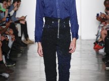 Five New Designers to Watch from Parsons' MFA Graduates