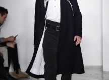 Five New Designers to Watch from Parsons' MFA Graduates