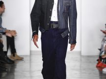 Five New Designers to Watch from Parsons' MFA Graduates
