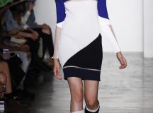 Five New Designers to Watch from Parsons' MFA Graduates