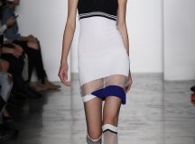 Five New Designers to Watch from Parsons' MFA Graduates