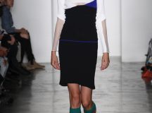 Five New Designers to Watch from Parsons' MFA Graduates
