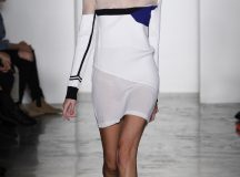 Five New Designers to Watch from Parsons' MFA Graduates