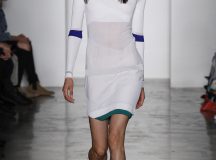 Five New Designers to Watch from Parsons' MFA Graduates