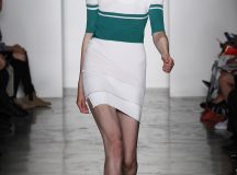 Five New Designers to Watch from Parsons' MFA Graduates