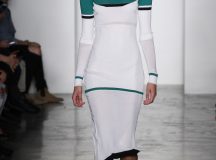 Five New Designers to Watch from Parsons' MFA Graduates