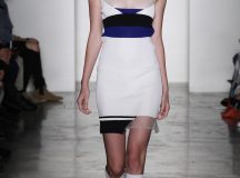 Five New Designers to Watch from Parsons' MFA Graduates