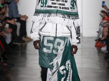 Five New Designers to Watch from Parsons' MFA Graduates