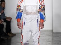 Five New Designers to Watch from Parsons' MFA Graduates