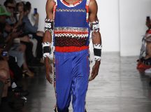 Five New Designers to Watch from Parsons' MFA Graduates