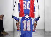 Five New Designers to Watch from Parsons' MFA Graduates
