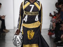 Five New Designers to Watch from Parsons' MFA Graduates