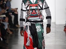Five New Designers to Watch from Parsons' MFA Graduates