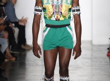 Five New Designers to Watch from Parsons' MFA Graduates