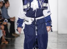 Five New Designers to Watch from Parsons' MFA Graduates