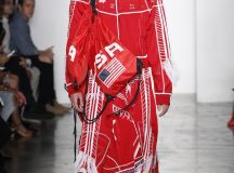 Five New Designers to Watch from Parsons' MFA Graduates