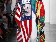 Five New Designers to Watch from Parsons' MFA Graduates