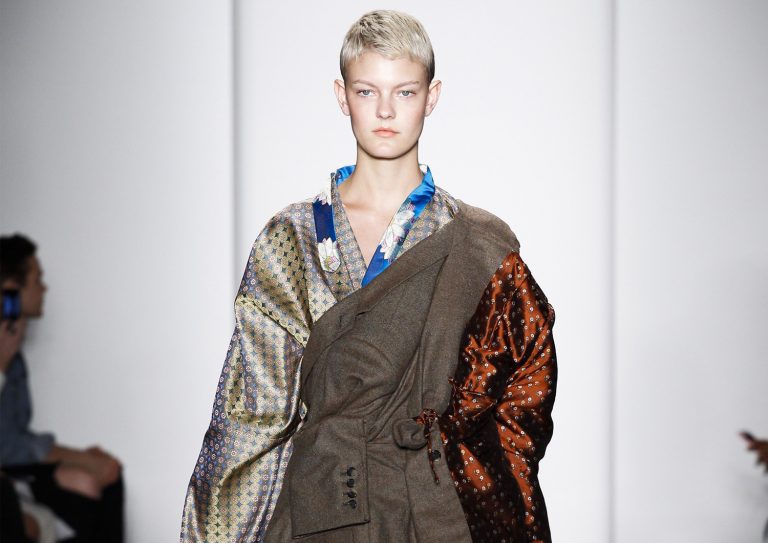 Five New Designers to Watch from Parsons' MFA Graduates