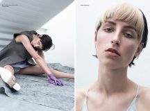 Captured by Katharina Werle