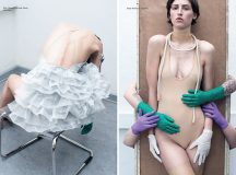 Captured by Katharina Werle