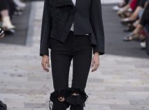 Preen by Thornton Bregazzi Spring 2017 RTW