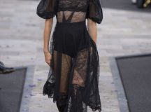 Preen by Thornton Bregazzi Spring 2017 RTW