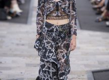 Preen by Thornton Bregazzi Spring 2017 RTW