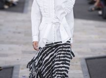 Preen by Thornton Bregazzi Spring 2017 RTW