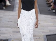 Preen by Thornton Bregazzi Spring 2017 RTW