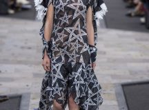 Preen by Thornton Bregazzi Spring 2017 RTW