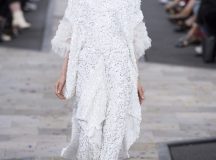 Preen by Thornton Bregazzi Spring 2017 RTW