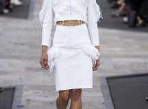 Preen by Thornton Bregazzi Spring 2017 RTW