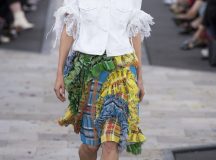 Preen by Thornton Bregazzi Spring 2017 RTW