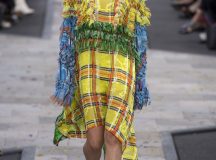 Preen by Thornton Bregazzi Spring 2017 RTW