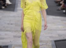 Preen by Thornton Bregazzi Spring 2017 RTW
