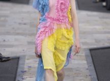 Preen by Thornton Bregazzi Spring 2017 RTW