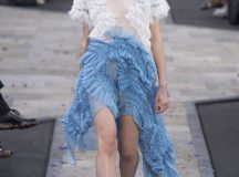 Preen by Thornton Bregazzi Spring 2017 RTW
