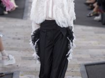 Preen by Thornton Bregazzi Spring 2017 RTW