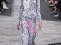 Preen by Thornton Bregazzi Spring 2017 RTW