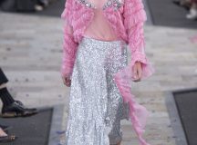Preen by Thornton Bregazzi Spring 2017 RTW
