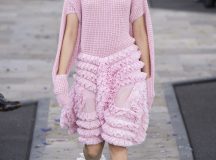Preen by Thornton Bregazzi Spring 2017 RTW
