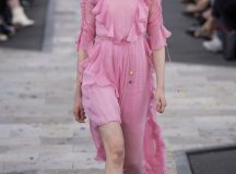 Preen by Thornton Bregazzi Spring 2017 RTW