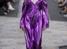 Preen by Thornton Bregazzi Spring 2017 RTW