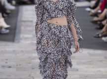 Preen by Thornton Bregazzi Spring 2017 RTW