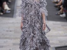 Preen by Thornton Bregazzi Spring 2017 RTW