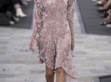 Preen by Thornton Bregazzi Spring 2017 RTW