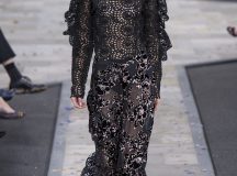 Preen by Thornton Bregazzi Spring 2017 RTW