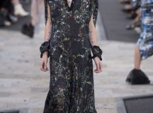 Preen by Thornton Bregazzi Spring 2017 RTW