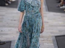 Preen by Thornton Bregazzi Spring 2017 RTW